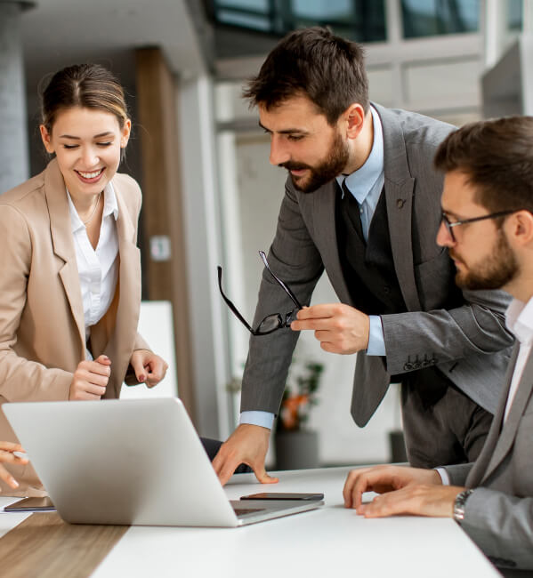 Our Consulting For All Kind Of ITR Filling Services