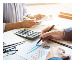 Our Consulting
