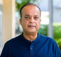 Rajeev Nair
