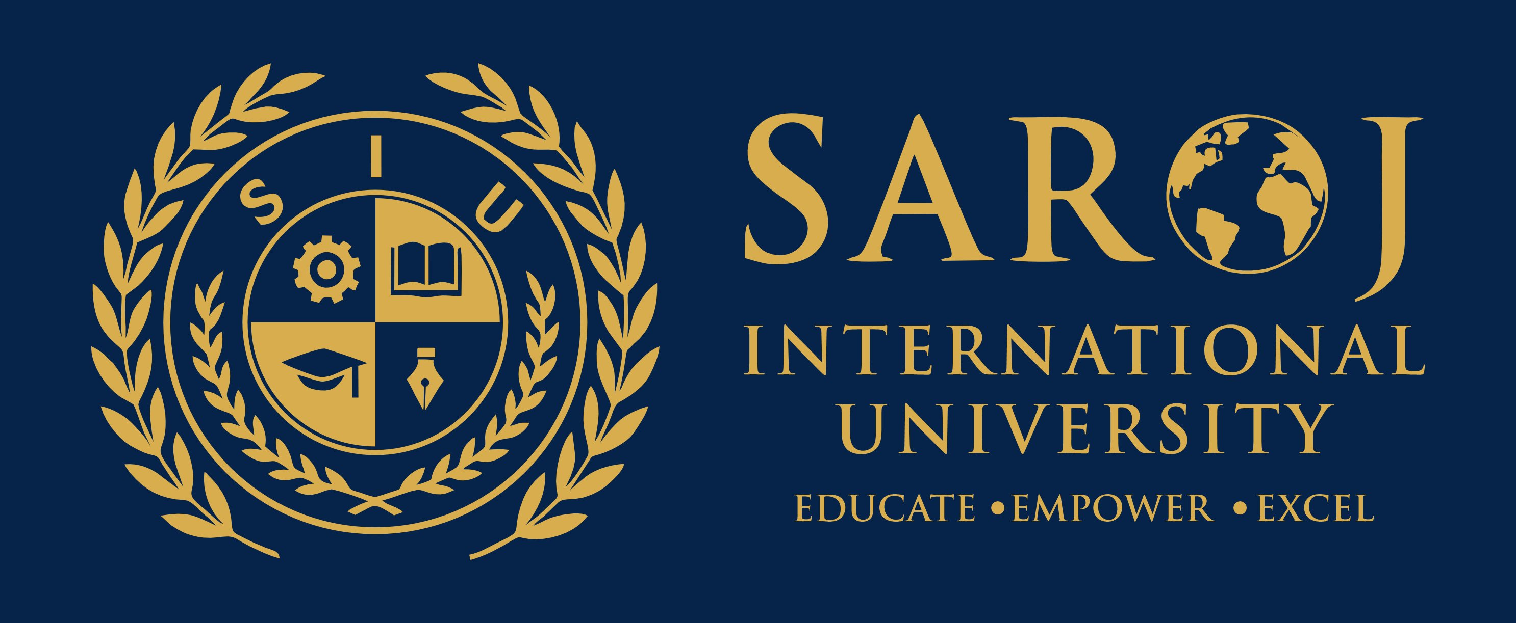 Saroj International University